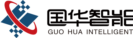 国华官网logo